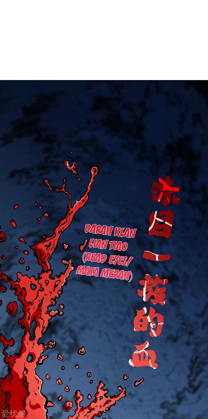 Xianzun System in the City chapter 134